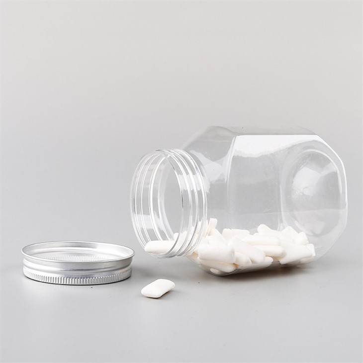 Custom Food Jars manufacturers