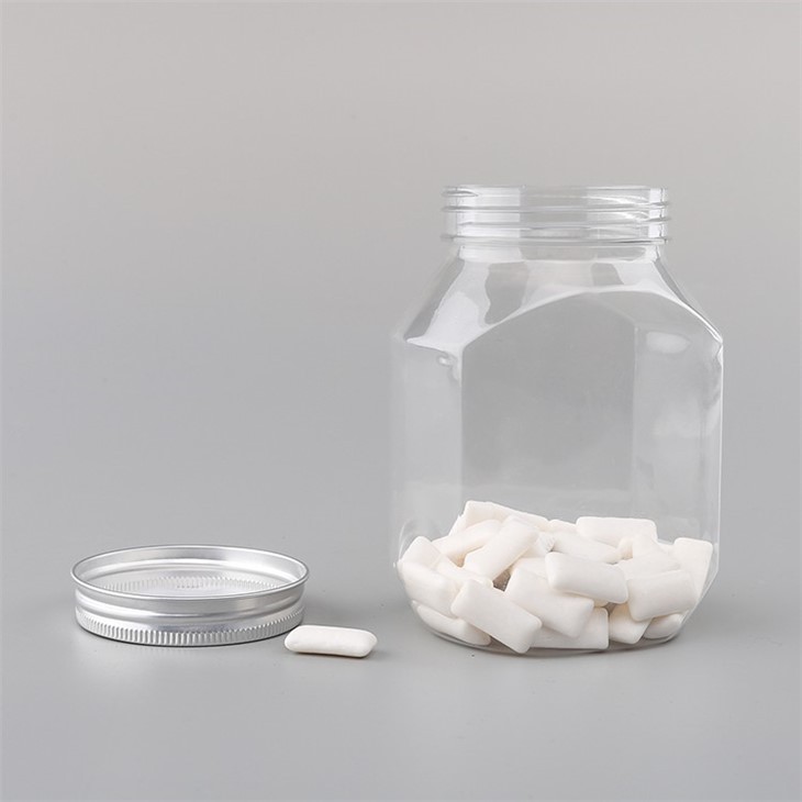 Custom Food Jars suppliers