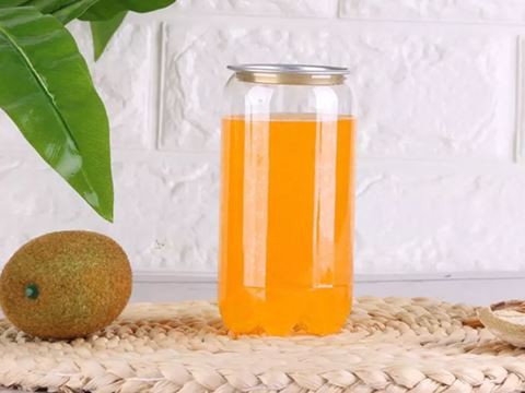 Bèl ak inik konsepsyon anbalaj pou boutèy kosmetik