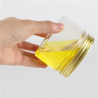 250ml Bokal Plastik Vide Ak Kouvèti