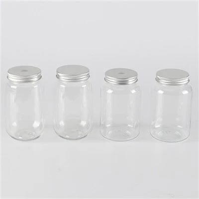 Bokal Mason 500ml