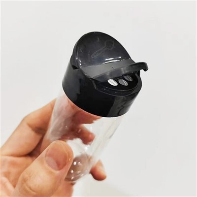 PET boutèy epis 100ml