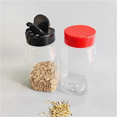 400ml plastik kondiman veso